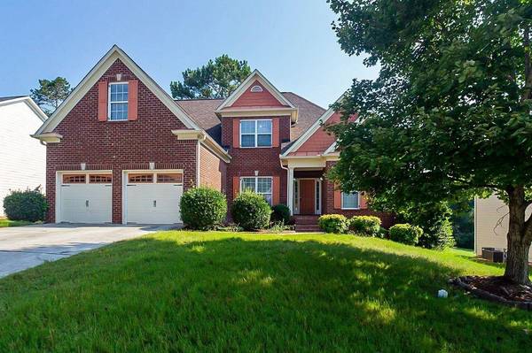 8920 Elina Rose, Douglasville, GA 30134