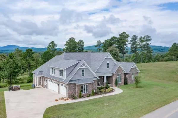 Blairsville, GA 30512,1143 Ridge Pointe WAY