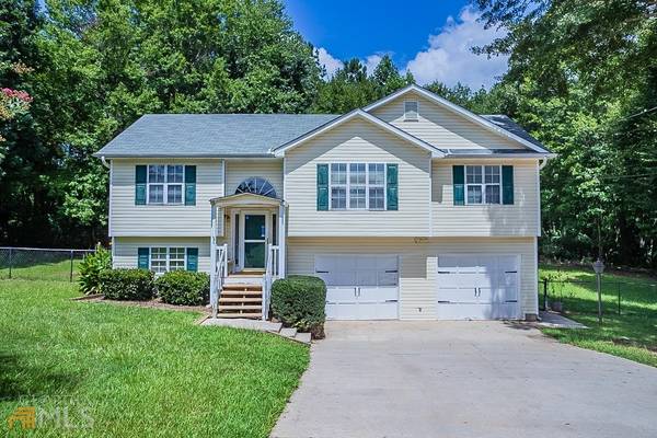 301 Willow, Temple, GA 30179