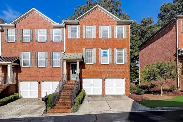 1645 Emory PL, Atlanta, GA 30329