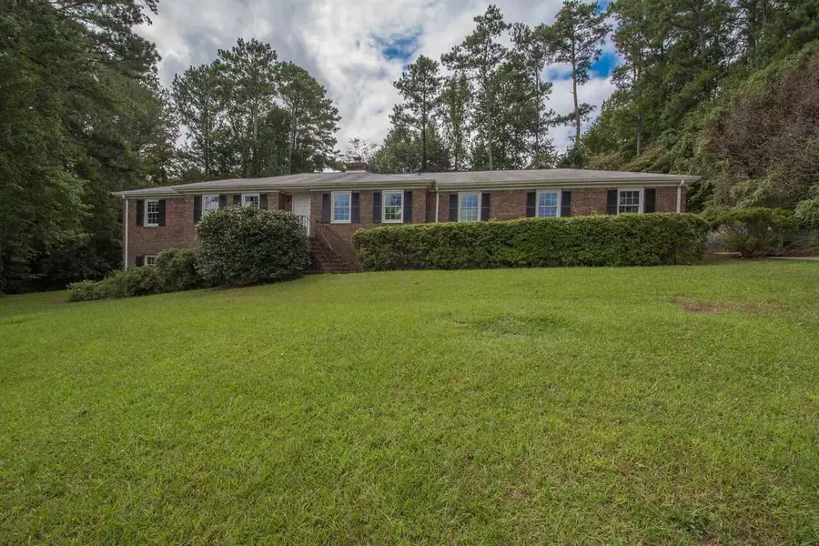 29 Red Bud TRL, Newnan, GA 30263