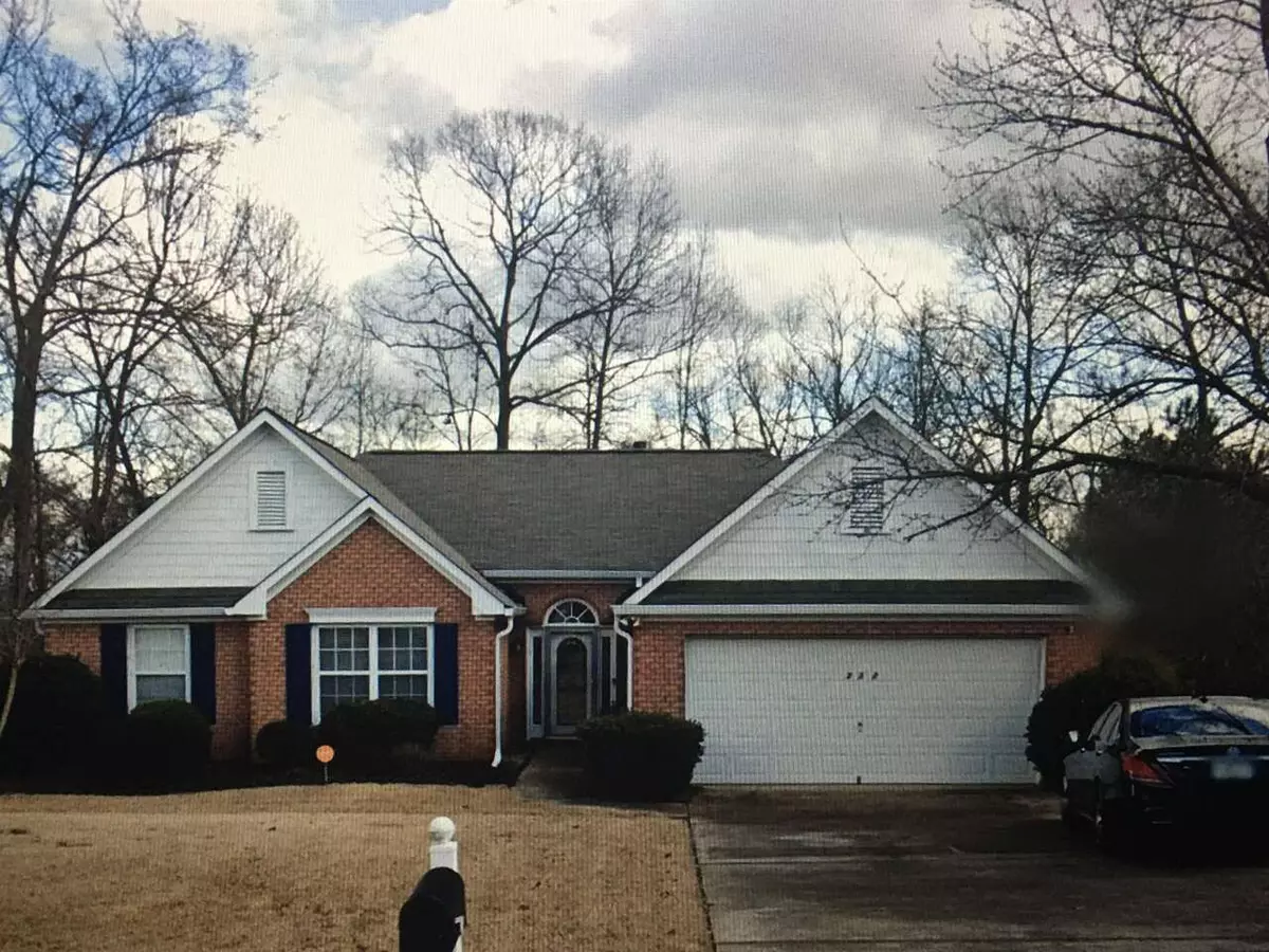 Stockbridge, GA 30281,332 Royal Crescent WAY