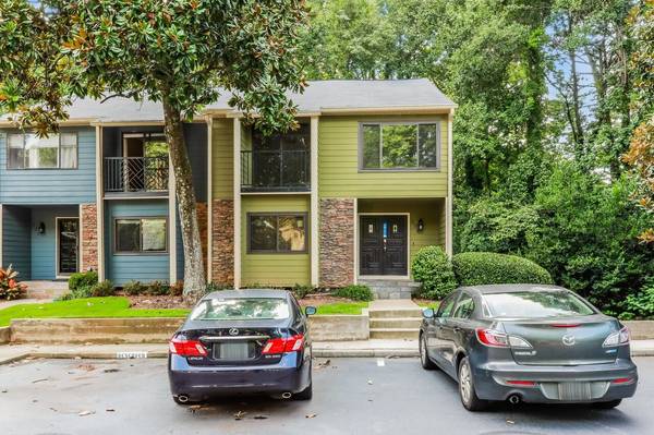 522 Sutters, Sandy Springs, GA 30328