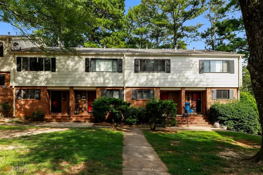 3328 Northcrest #G, Atlanta, GA 30340