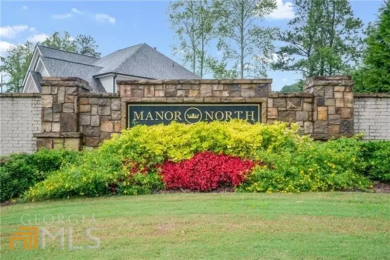 728 Creekside Bnd #95, Alpharetta, GA 30004