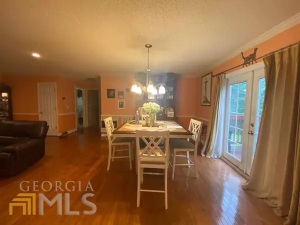 Milledgeville, GA 31061,164 Helen CIR