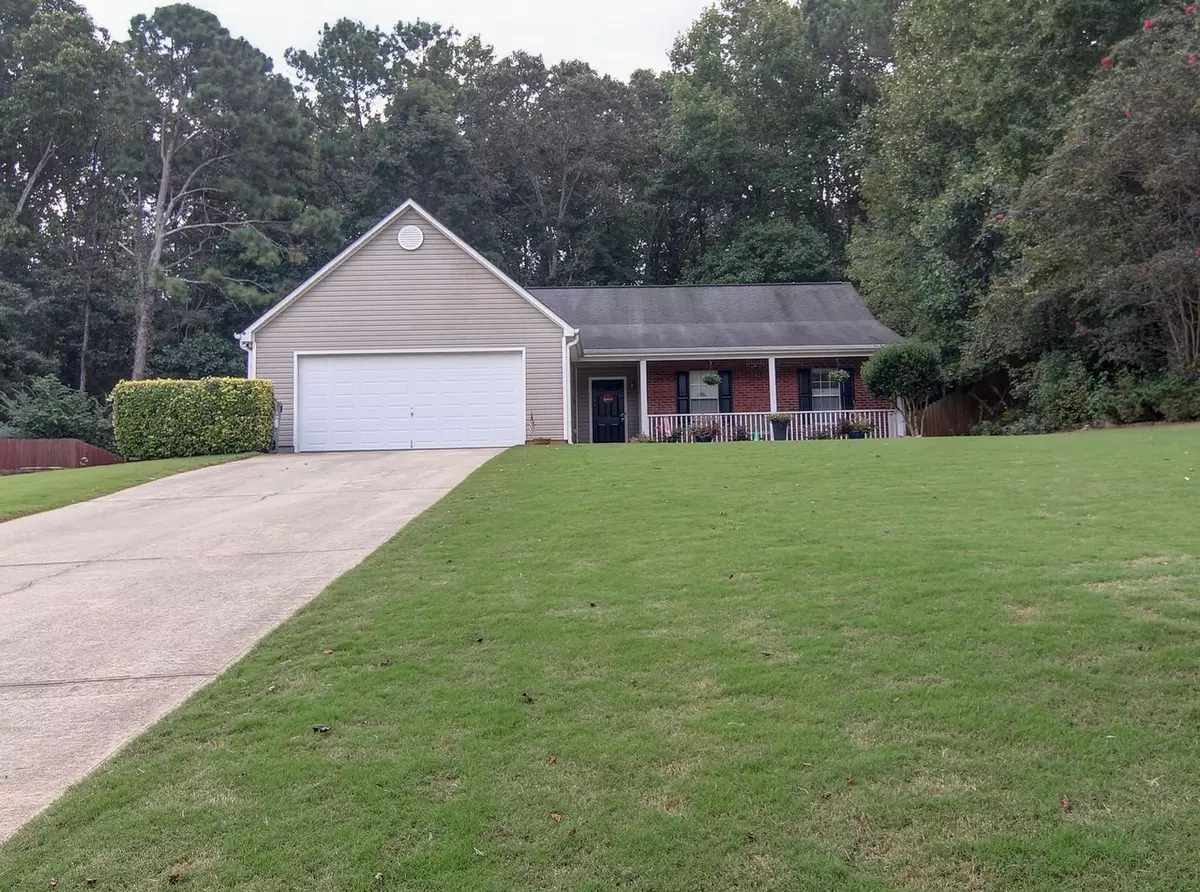 Monroe, GA 30655,2328 Lakeside DR