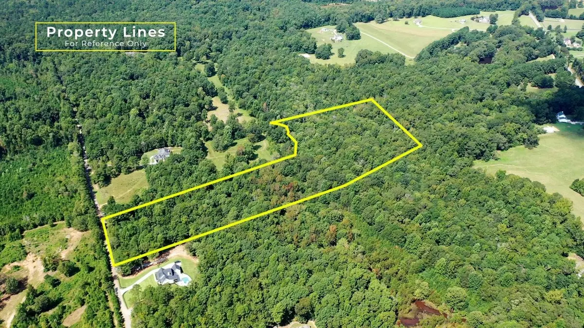 Moreland, GA 30259,0 Buckeye Farms DR #15.407+/- ACRES