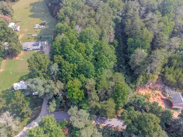 Hiawassee, GA 30546,0 On Bugscuffle SPUR #1.75 ACRES