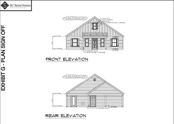 368 Georgia ST #LOT 103, Pine Mountain, GA 31822