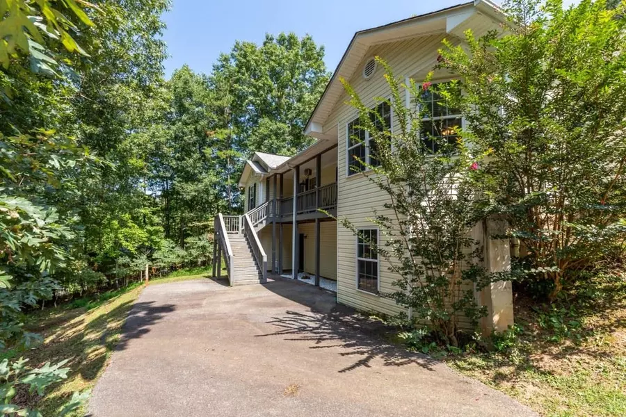 35 Deer Run RD, Blairsville, GA 30512