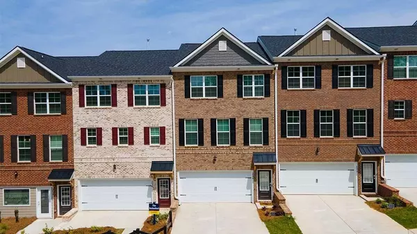 3055 West Point CIR #15, Snellville, GA 30078