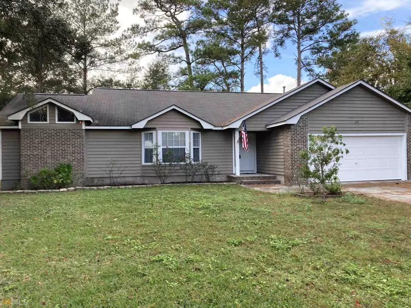 48 Shady CT, Woodbine, GA 31569