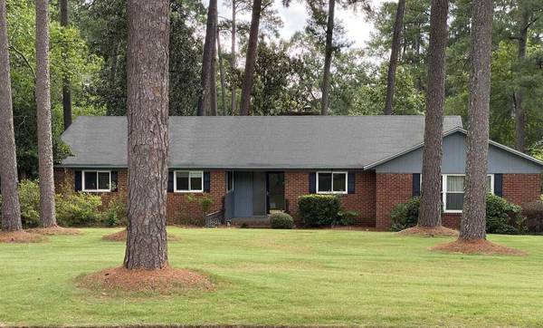 410 Ashland DR, Augusta, GA 30909