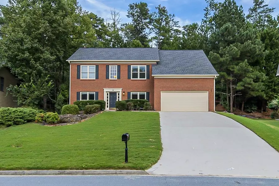 397 Breezewood, Suwanee, GA 30024