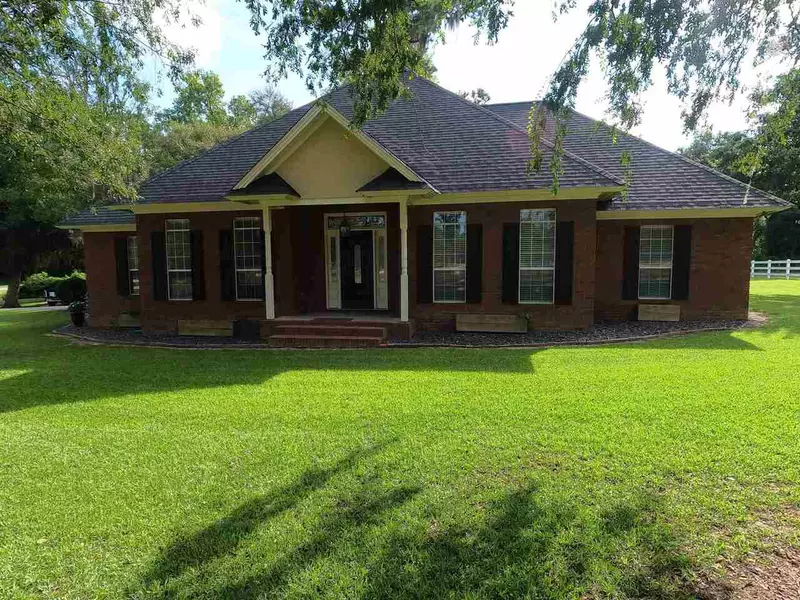 4712 Radar Site RD, Valdosta, GA 31605