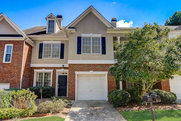 2318 Longcourt, Atlanta, GA 30339