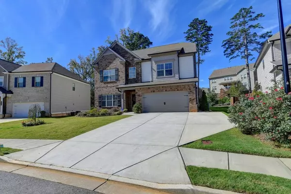 Buford, GA 30518,4028 Laura Jean WAY