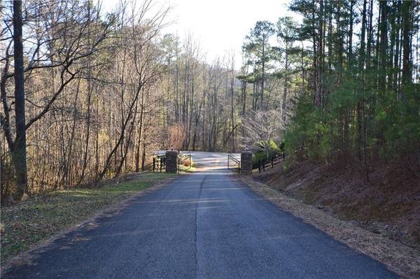 1 Incline DR, Jasper, GA 30143