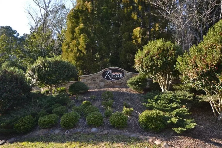 2 Incline DR, Jasper, GA 30143