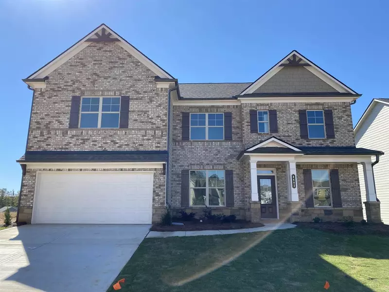 4692 Silver Oak DR #2A, Gainesville, GA 30504