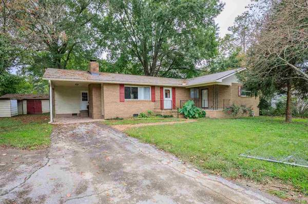 206 E Indiana ST, Lafayette, GA 30728