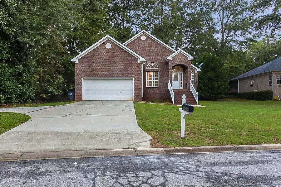 180 Crestview, Jefferson, GA 30549