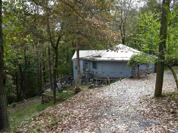 68 Mohawk TRL #205R, Ellijay, GA 30540