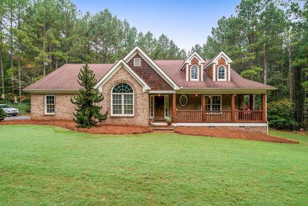 1471 Riverwalk RD, Bishop, GA 30621