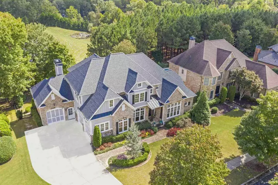 8032 Sleepy Lagoon WAY, Flowery Branch, GA 30542