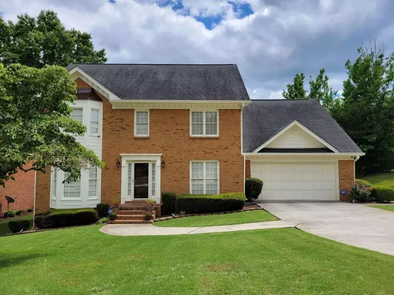 5747 Manassas RUN, Stone Mountain, GA 30087