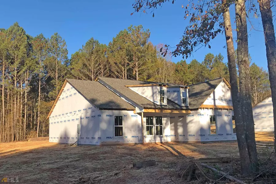 145 2nd ST, Statham, GA 30666