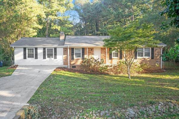 6470 Executive DR, Winston, GA 30187