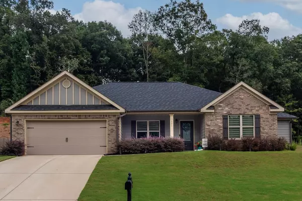 301 Emily Forest WAY, Pendergrass, GA 30567