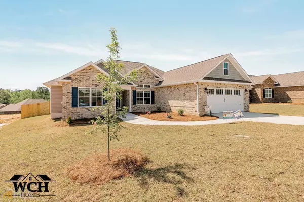 Warner Robins, GA 31088,104 Boundary DR #LOT 84