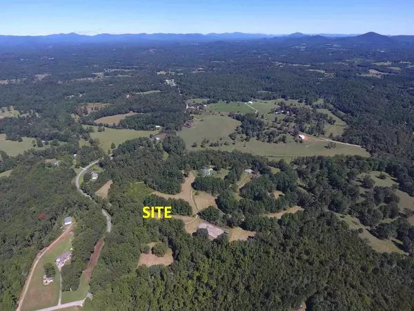 Dahlonega, GA 30533,6526 Old Dahlonega HWY #LOT 4 (OF 5 LOTS)