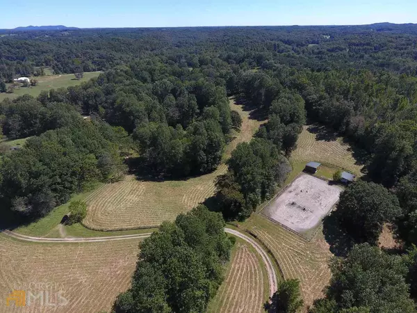 Dahlonega, GA 30533,6526 Old Dahlonega HWY #LOT 5 (OF 5 LOTS)