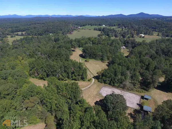 Dahlonega, GA 30533,6526 Old Dahlonega HWY #LOT 5 (OF 5 LOTS)