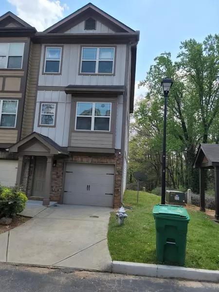 2805 Hillside WAY, Decatur, GA 30034