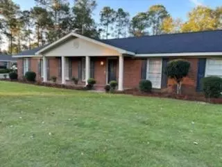 210 Cloverdale DR, Dublin, GA 31021