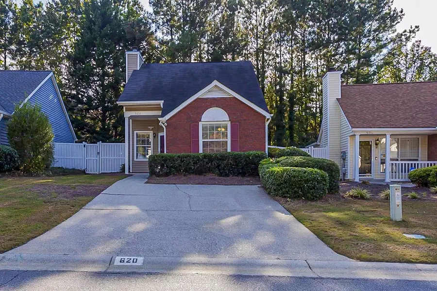 620 Crossbridge ALY, Johns Creek, GA 30022