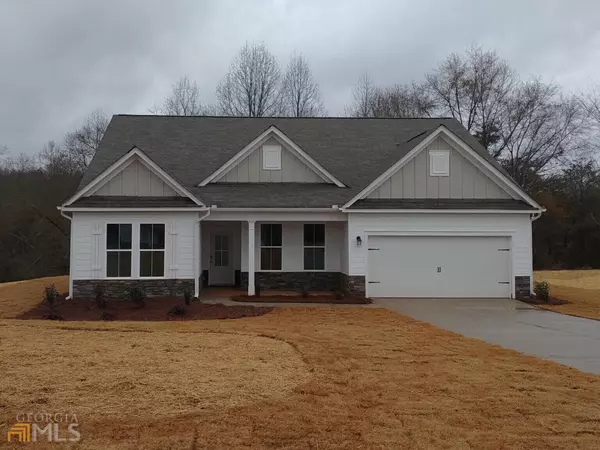 Cornelia, GA 30531,424 Crystal WAY