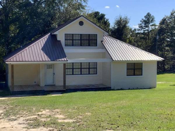 3482 Jordan RD, Byron, GA 31008