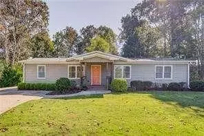 4693 Rambling RD NE, Kennesaw, GA 30144