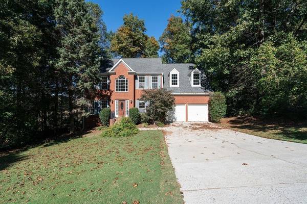 5510 Tallantworth TRL, Cumming, GA 30040