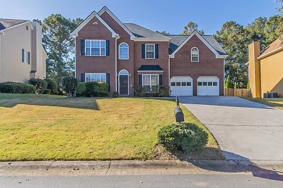 2043 Township, Woodstock, GA 30189