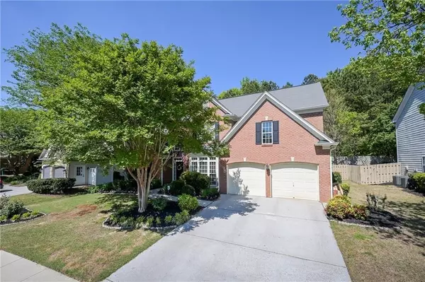 1203 Bickham, Smyrna, GA 30080