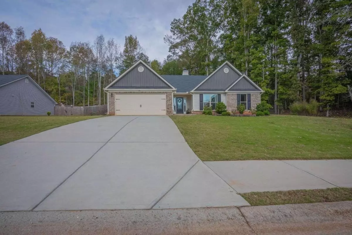 Jefferson, GA 30549,144 Tyler WAY