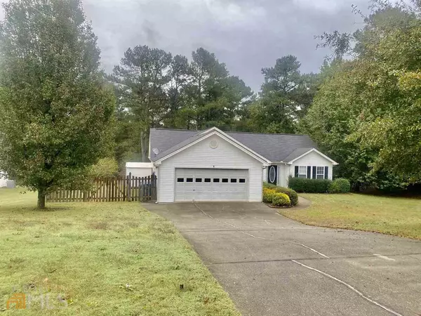 Winder, GA 30680,383 Glenmoor PL