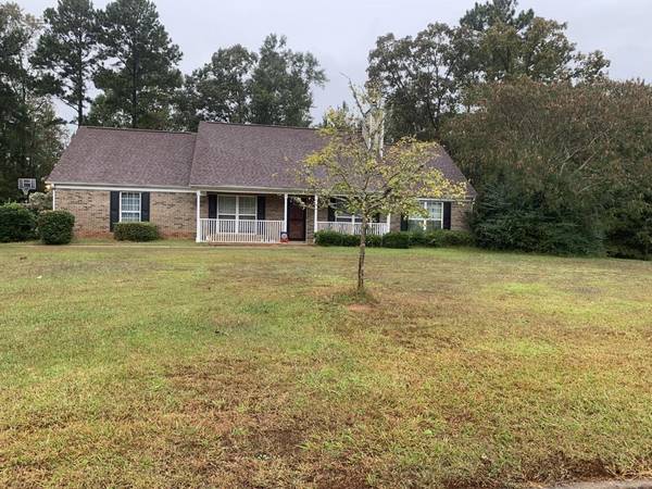 207 Knollside CT, Mcdonough, GA 30252